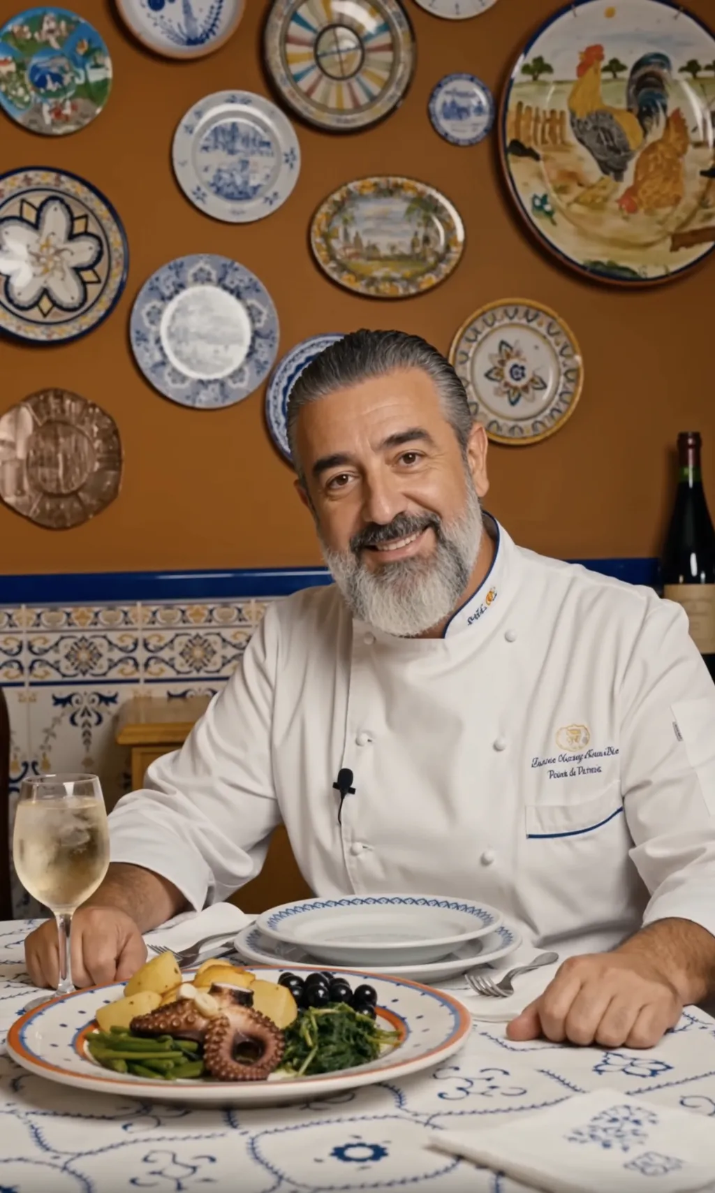 Restaurant Ads