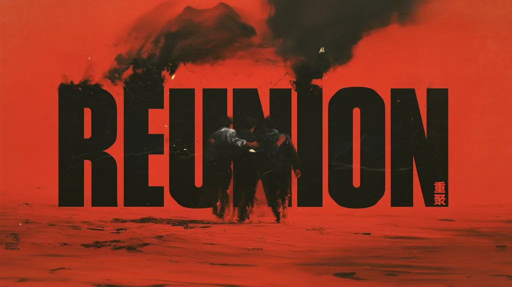 Key art